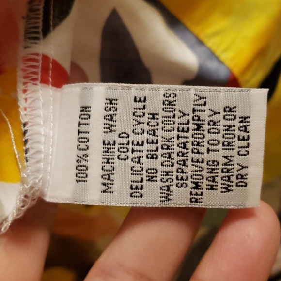 Mishca blouse - Picture 5 of 5